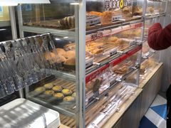 -85度C(上海仓汇路店)