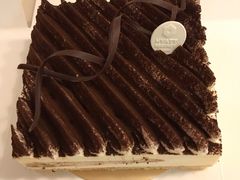 -嘉定凯悦·咖啡厅