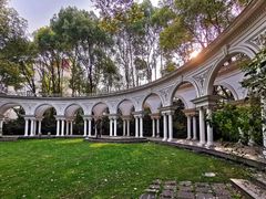 -上海安亭别墅花园酒店