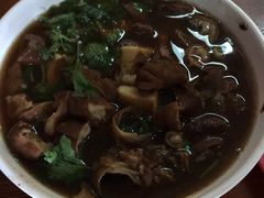 -陈寔包子王·卤煮小肠·京味小吃(龙潭店)