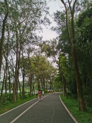 -佛灵湖水上乐园