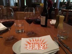 -君悦酒店·La Terrazza意合園·意式风味