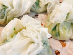 素三鲜-真食净香居·内蒙烧麦(亚运村店)