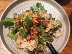 -云海肴·汽锅鸡·云南菜(苏州中心店)