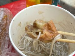 -斌斌鲜鱼糊汤粉(粮道街店)