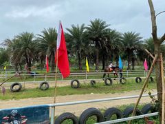 -佛冈森波拉度假区