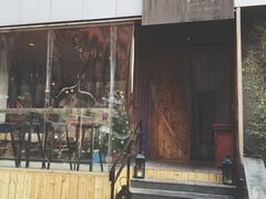 -the rug 飞毯 (朝阳公园店)