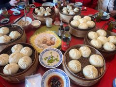 -洪祥大酒店(大庆东路店)