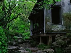 -惠山古镇·寄畅园