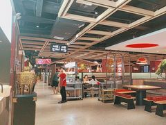 -季季红火锅(长沙步行街店)