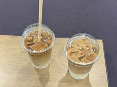 -Coffee@Works(仁川国际机场店)