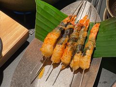 -Ameigo梅果·云贵川bistro(长宁来福士店)