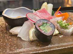 -奈良本寿司(永嘉路店)