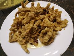 -连金饭店(金四路店)