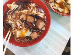 牛肉bao mi a➏-鹍记特色牛杂面