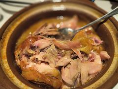 外婆茶香鸡-外婆家(西红门荟聚购物中心店)