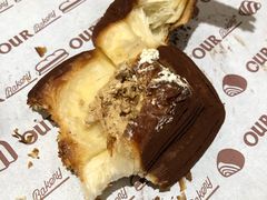 提拉米苏起酥-OUR Bakery(SKP-S店)