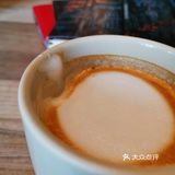 漫咖啡高新店。7月份去的，拿铁真的很好喝很好喝