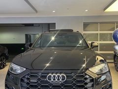 -上海永达奥诚奥迪4S店(申江路店)