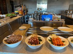-大理实力希尔顿酒店•香全日制餐厅