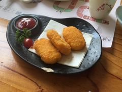 -花漫里日式餐厅(刺桐店)