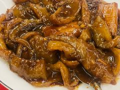 -玉华台饭庄(裕中西里小区店)