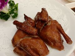 -北海渔村酒楼·粤菜海鲜点心(新华店)