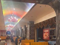 -巴依老爷新疆美食(魏公村店)