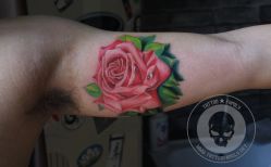 -TATTOO FAMILY刺青纹身工作室