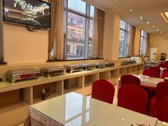 -博雅渔港·融合菜(维也纳国际大酒店)