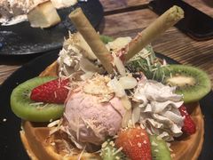 -咖梦餐厅 COMENG RESTAURANT