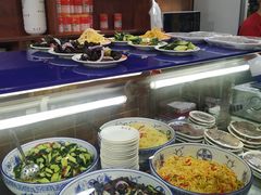 -陇上全荟兰州传统牛肉面(延吉路店)