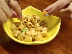 -BHC炸鸡(明洞总店)