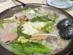 -陈记泸州酸菜豆花火锅(建设路店)