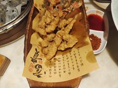 -二十八里太湖船菜(吉祥路店)