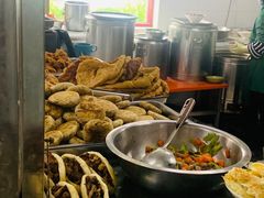 -清真-戏楼王记牛肉面