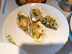 -赶海部落海鲜城(海阳路店)