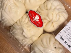 -白玉兰食品(中山公园龙之梦店)