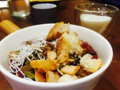 玫瑰凉粉-觅山云南菜(泊富ICITY店)