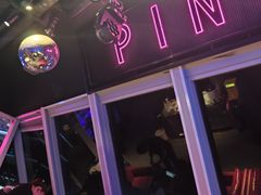 -粉墨特色菜·烧烤音乐酒馆