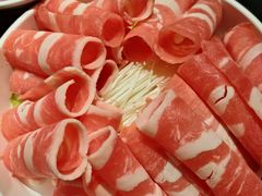 -么肆烤肉(汉街形象店)