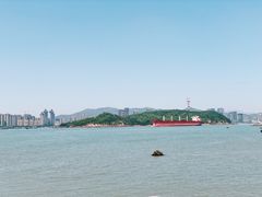 -鼓浪屿内厝澳码头(轮渡站)