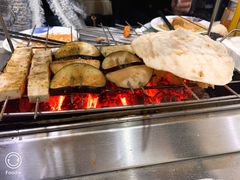 -小寒羊烧烤(凯瑞时代大厦店)