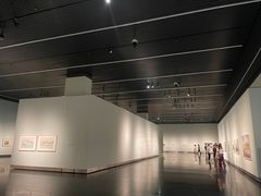 -江苏省美术馆(长江路新馆)