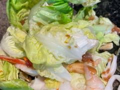 solo拌海鲜-Solo(衡山路店)