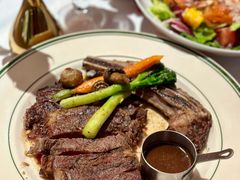 -Kathleen's Bistro&Bar 凯圣琳西餐厅(漕河泾印象城店)