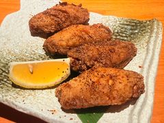 -味太助·银饭食堂(中华城店)
