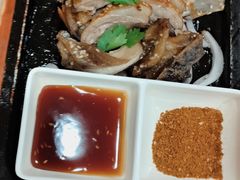 -北疆饭店(宝龙店)