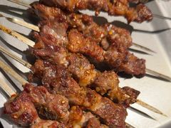 -三个大叔东北烧烤·砂锅菜(西三旗店)