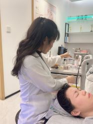 -清颜堂丨分子祛痘·功效美肤